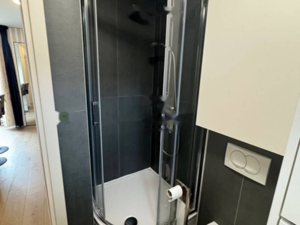 Flat in Opatija, Croatia, 39 m² - picture 17