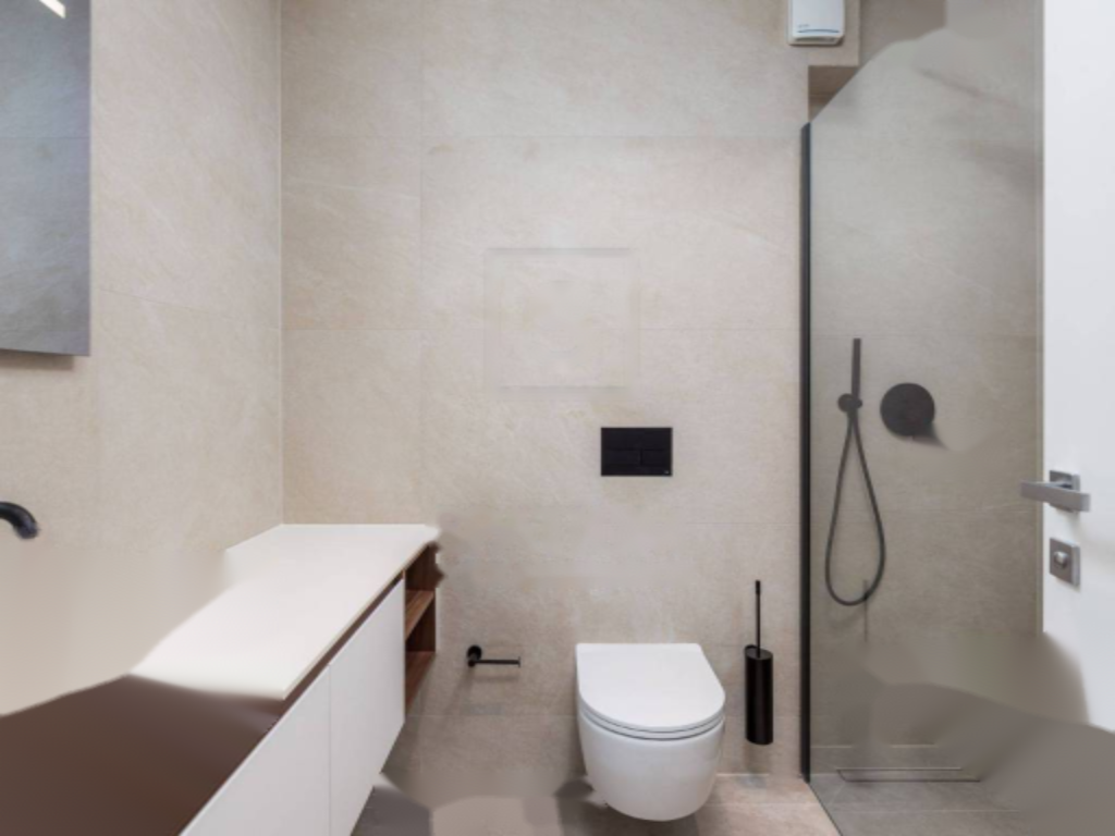 Flat in Opatija, Croatia, 97 m² - picture 17