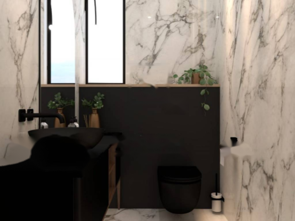 Flat in Opatija, Croatia, 201 m² - picture 17