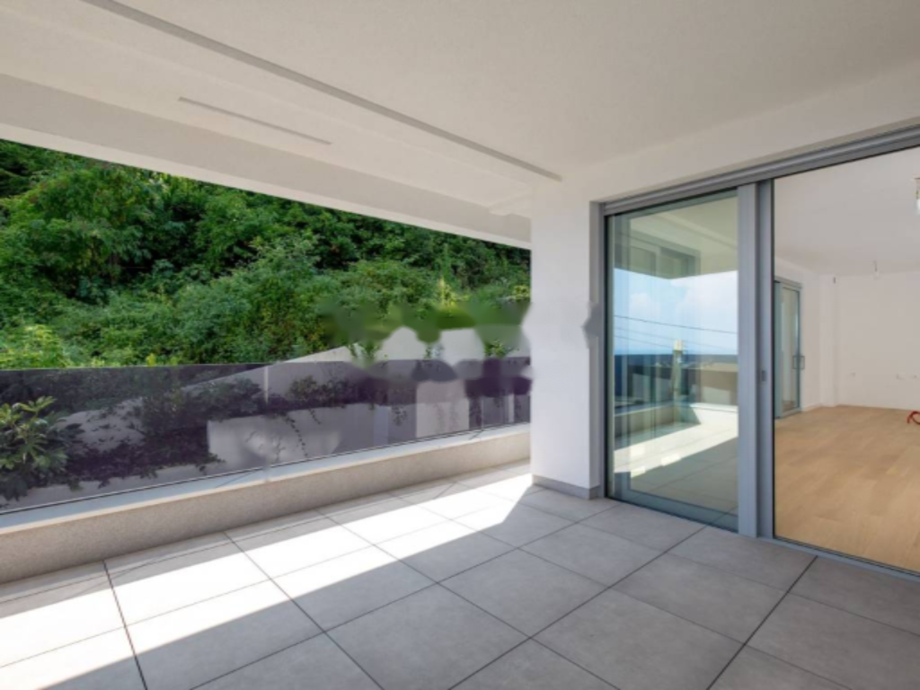 Flat in Opatija, Croatia, 99 m² - picture 17