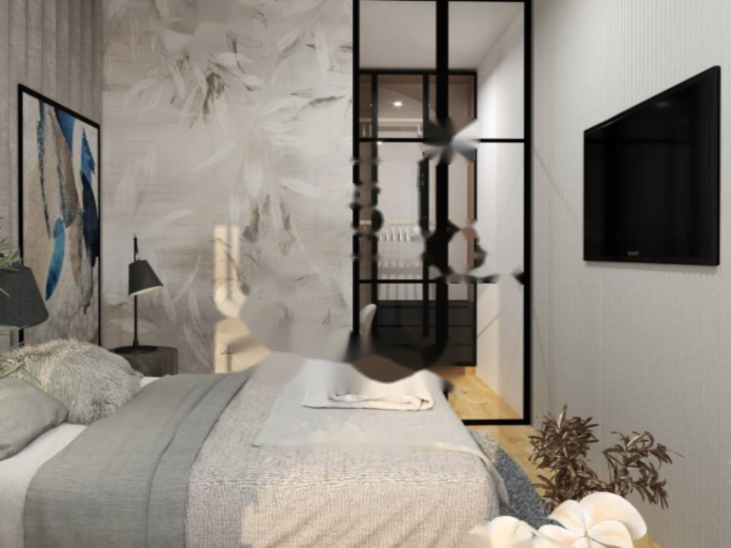 Flat in Opatija, Croatia, 124 m² - picture 17