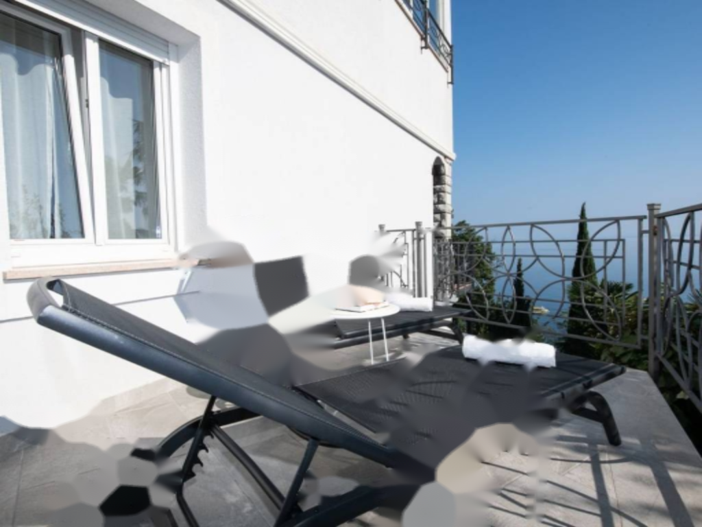 Appartamento a Opatija, Croazia, 140 m² - foto 17
