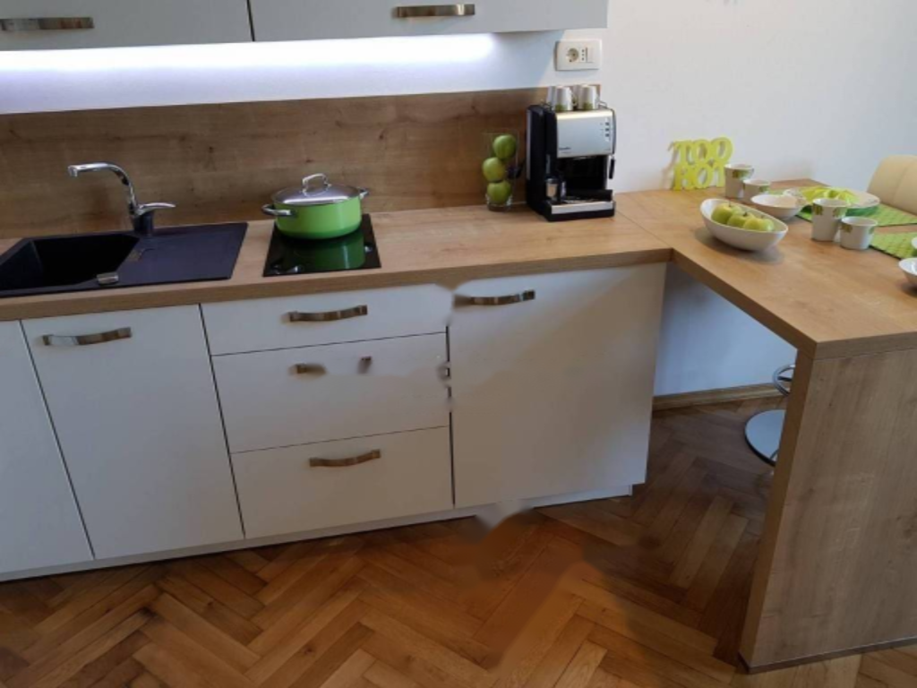 Flat in Opatija, Croatia, 109 m² - picture 17