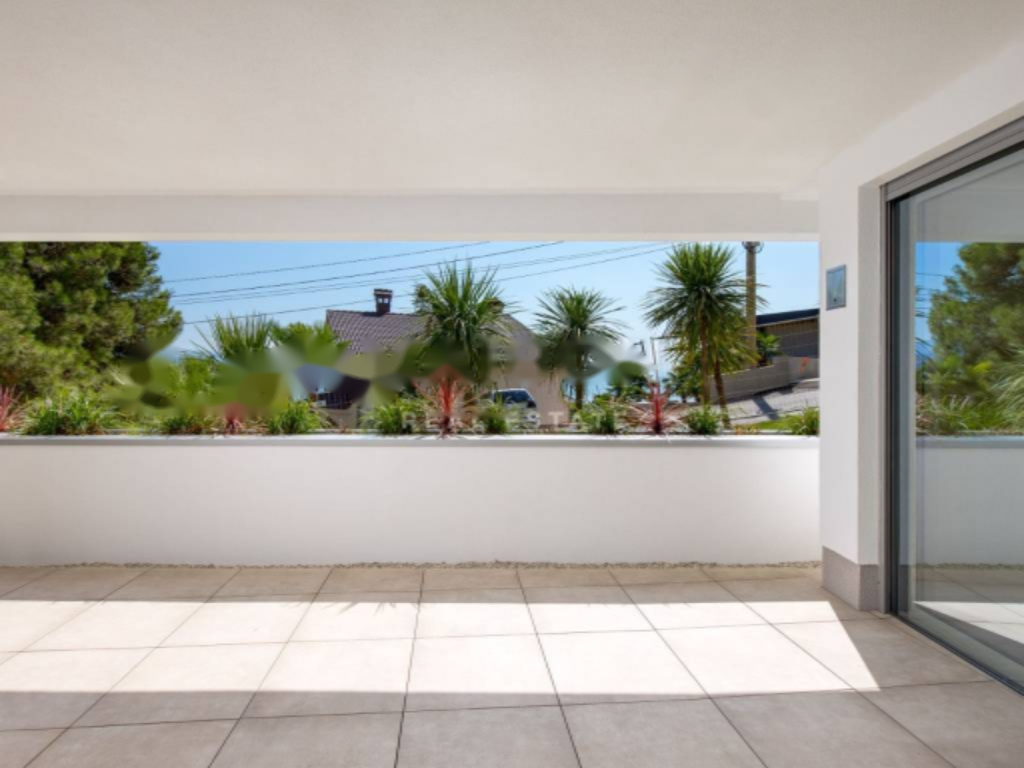 Flat in Opatija, Croatia, 97 m² - picture 17