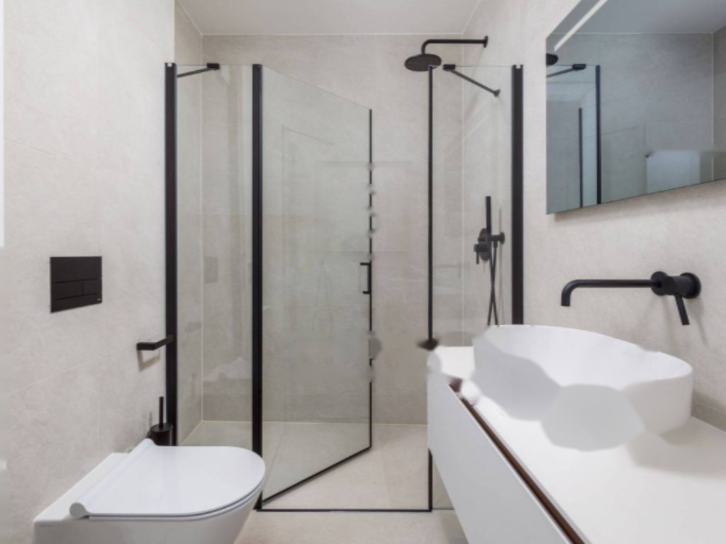 Flat in Opatija, Croatia, 134 m² - picture 17