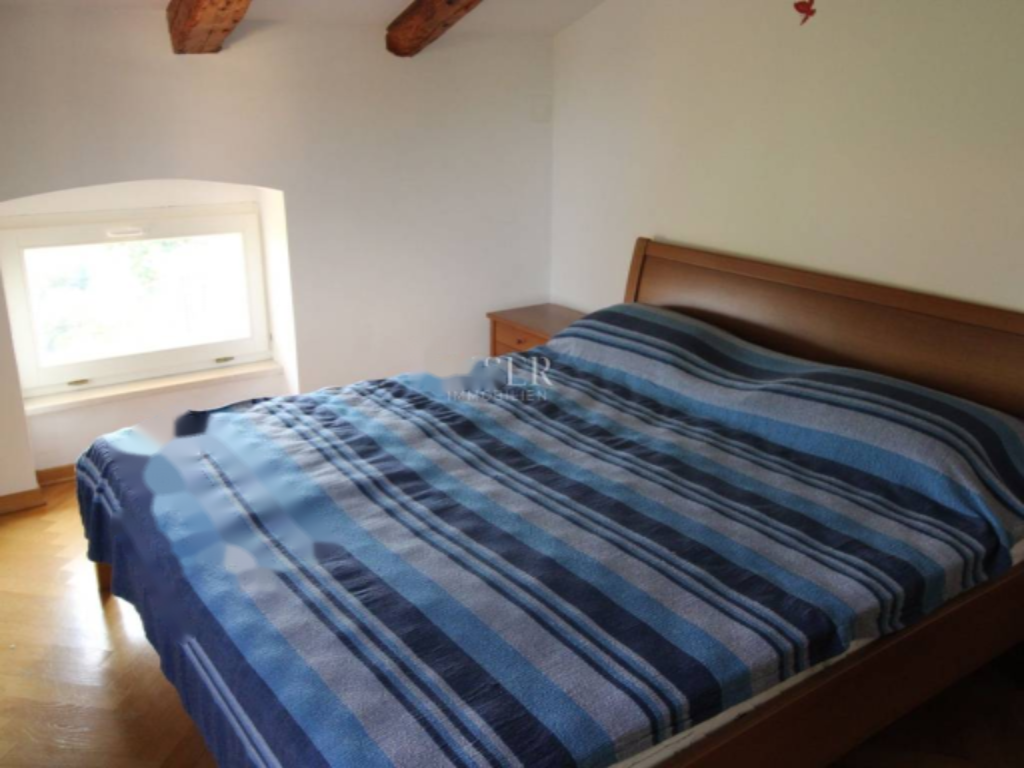 Flat in Opatija, Croatia, 59 m² - picture 17