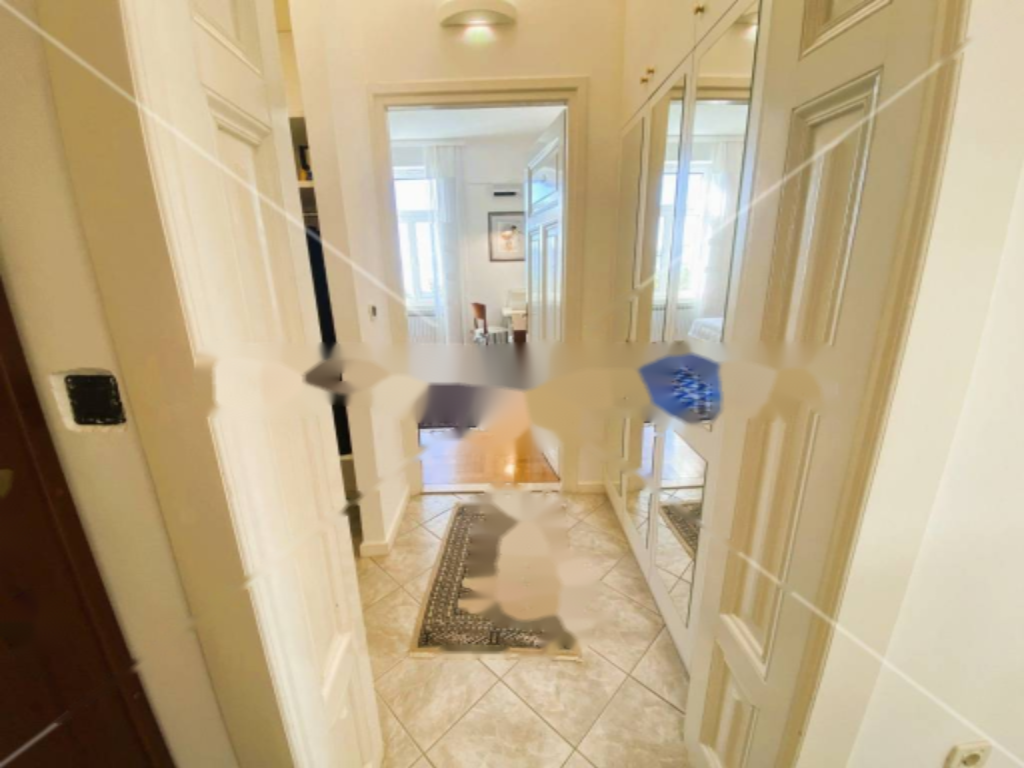 Wohnung in Opatija, Kroatien, 90 m² - Foto 17