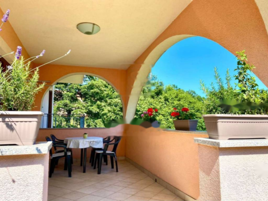 House in Opatija, Croatia, 400 m² - picture 17