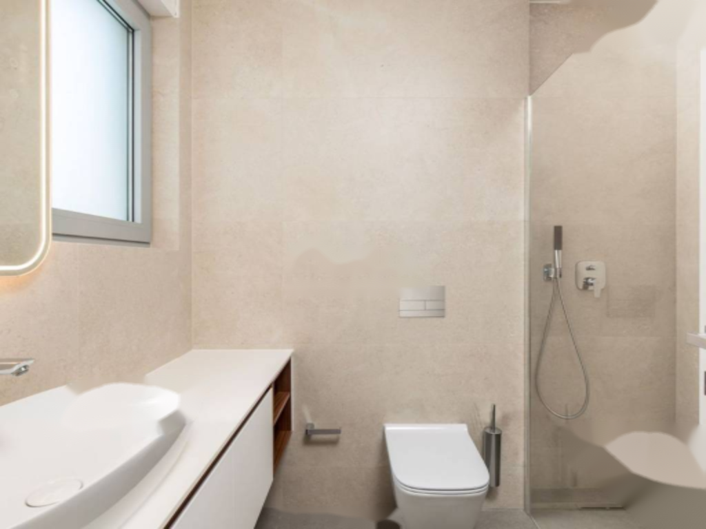 Flat in Opatija, Croatia, 100 m² - picture 17