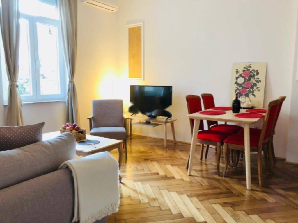 Wohnung in Opatija, Kroatien, 96 m² - Foto 17