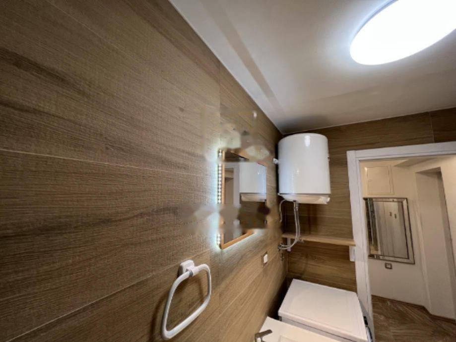 Flat in Opatija, Croatia, 39 m² - picture 17