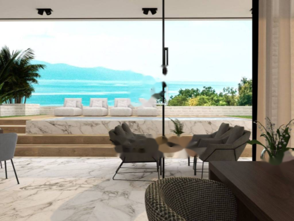 Appartamento a Opatija, Croazia, 167 m² - foto 18