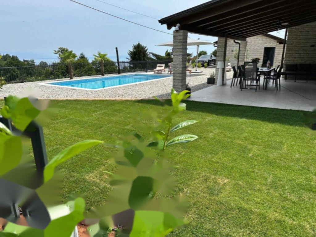 Haus in Opatija, Kroatien, 328 m² - Foto 18