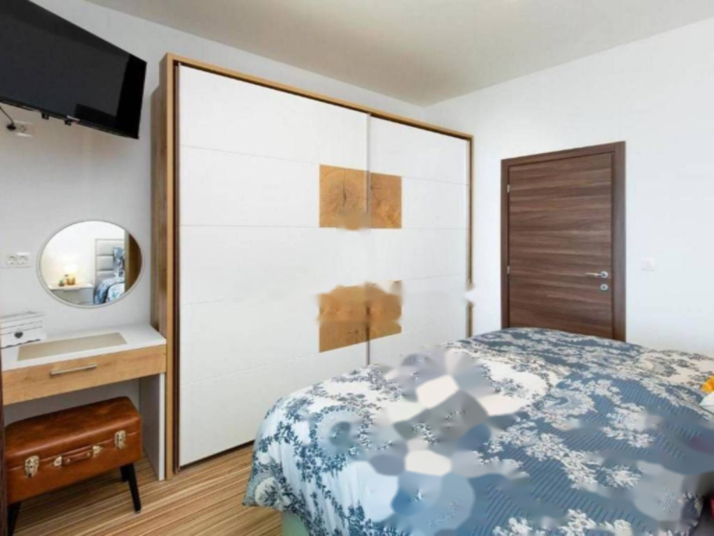 Piso en Opatija, Croacia, 43 m² - imagen 18