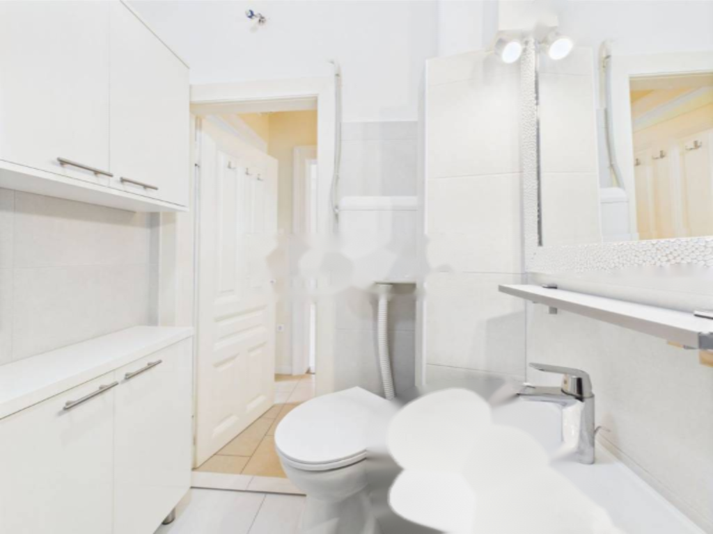 Flat in Opatija, Croatia, 64 m² - picture 18