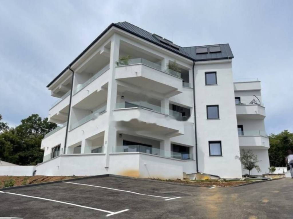 Flat in Opatija, Croatia, 100 m² - picture 18