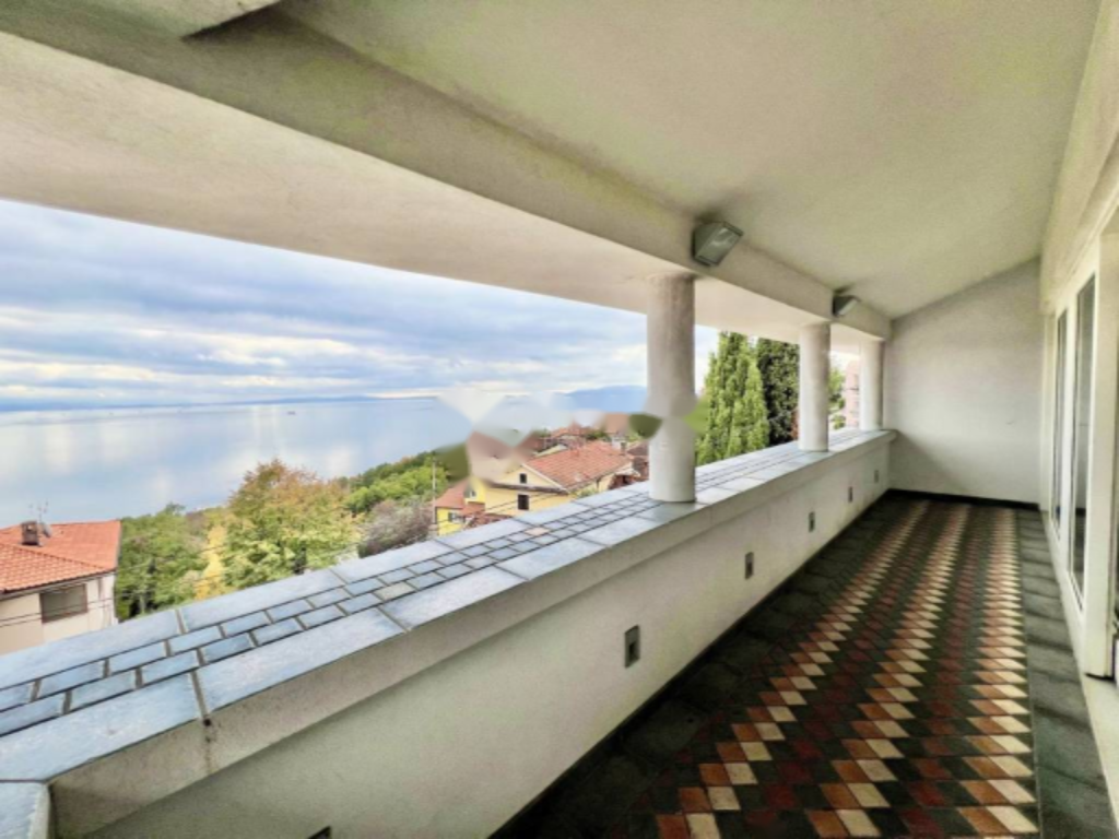 House in Opatija, Croatia, 369 m² - picture 18