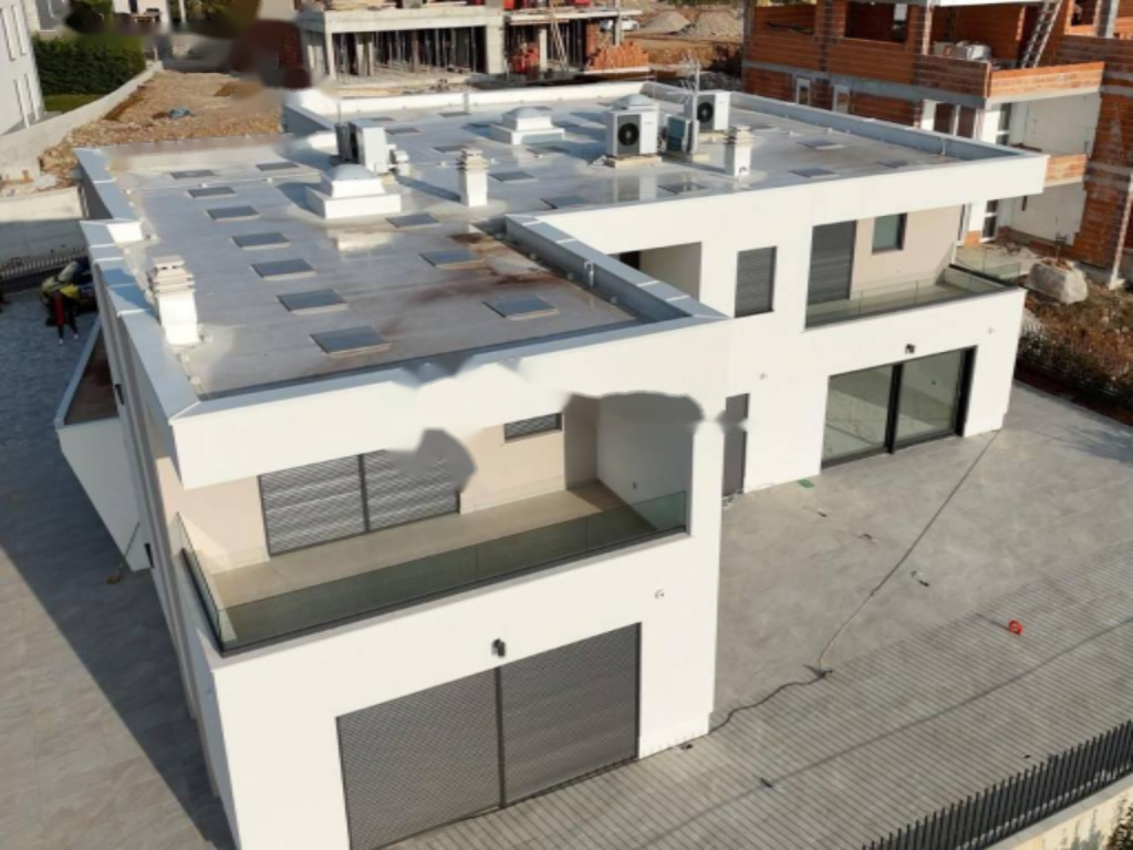 Flat in Opatija, Croatia, 174 m² - picture 18