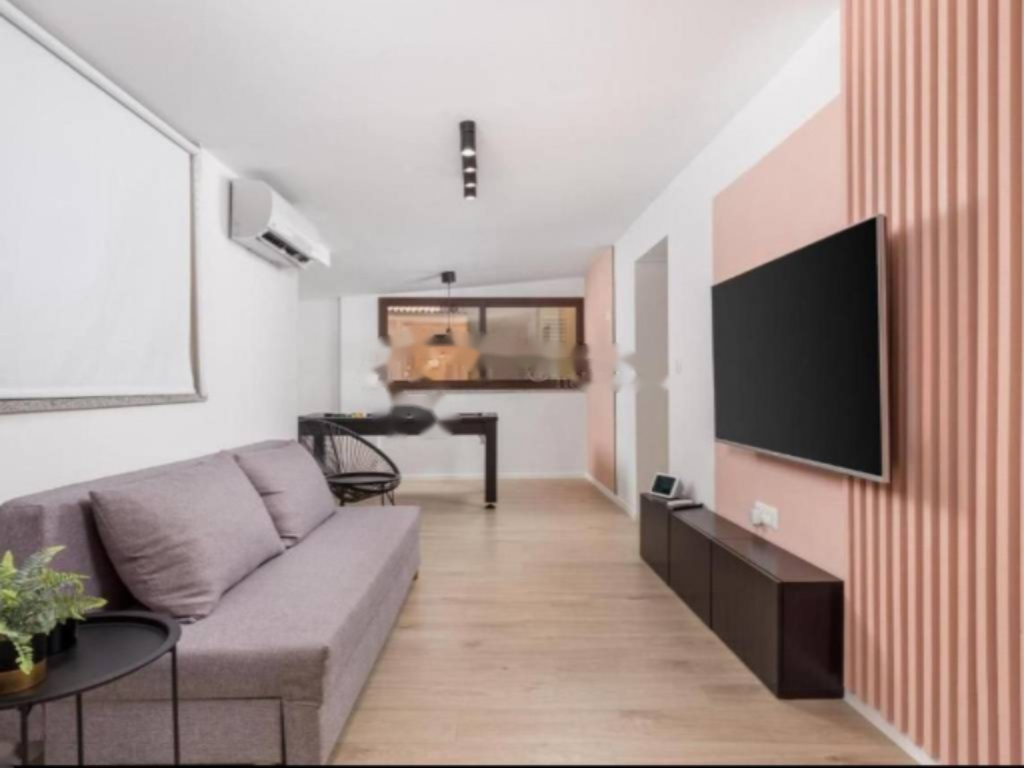 Flat in Opatija, Croatia, 83 m² - picture 18