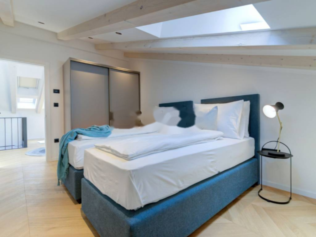 Flat in Opatija, Croatia, 99 m² - picture 18