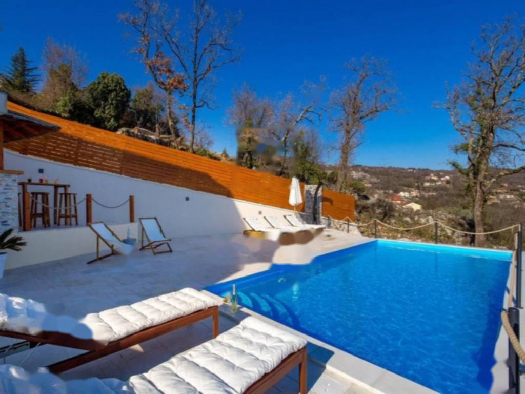 Maison à Opatija, Croatie, 380 m² - image 18