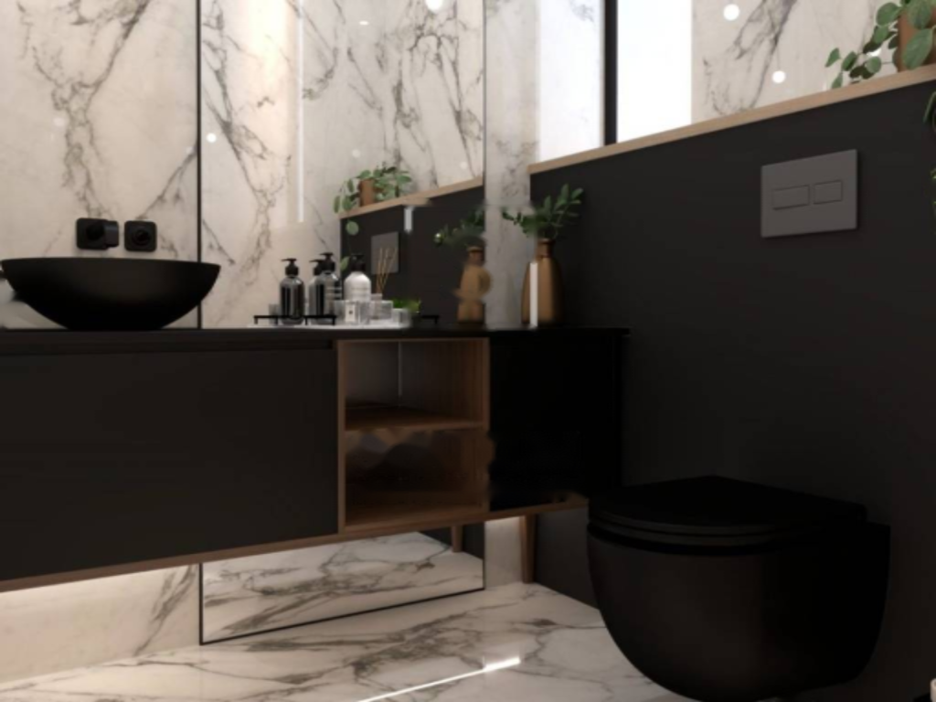 Flat in Opatija, Croatia, 201 m² - picture 18