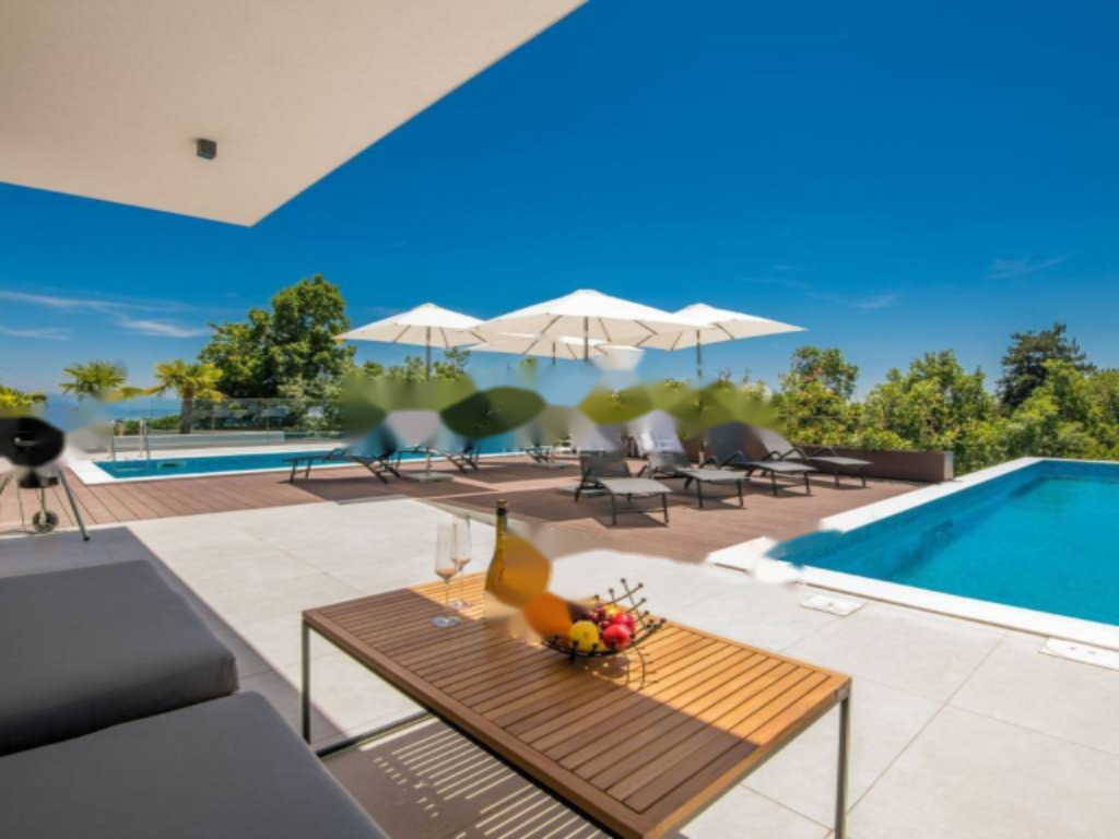 House in Opatija, Croatia, 269 m² - picture 18