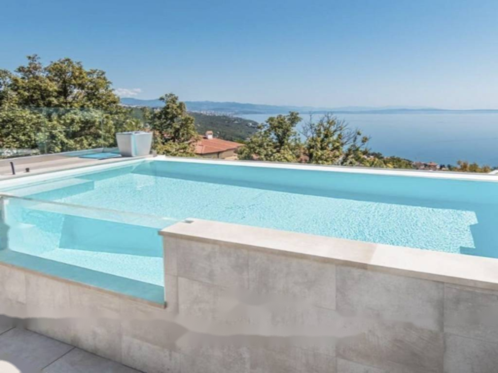 Haus in Opatija, Kroatien, 250 m² - Foto 18