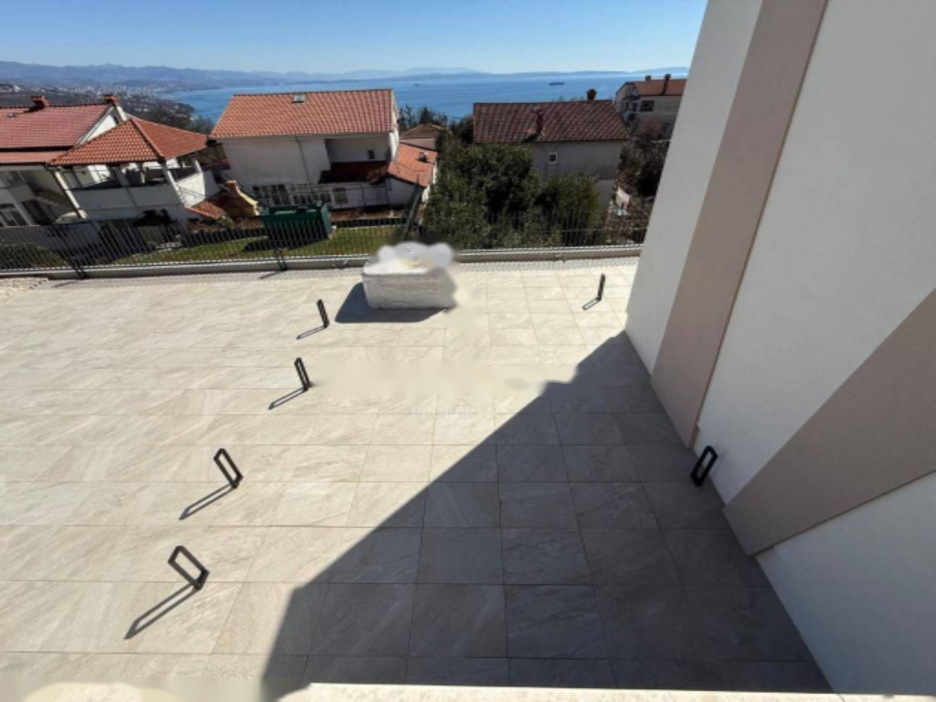 Casa a Opatija, Croazia, 171 m² - foto 18