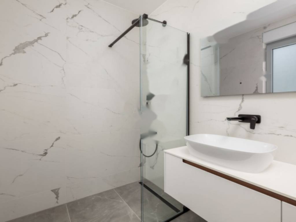 Flat in Opatija, Croatia, 107 m² - picture 18