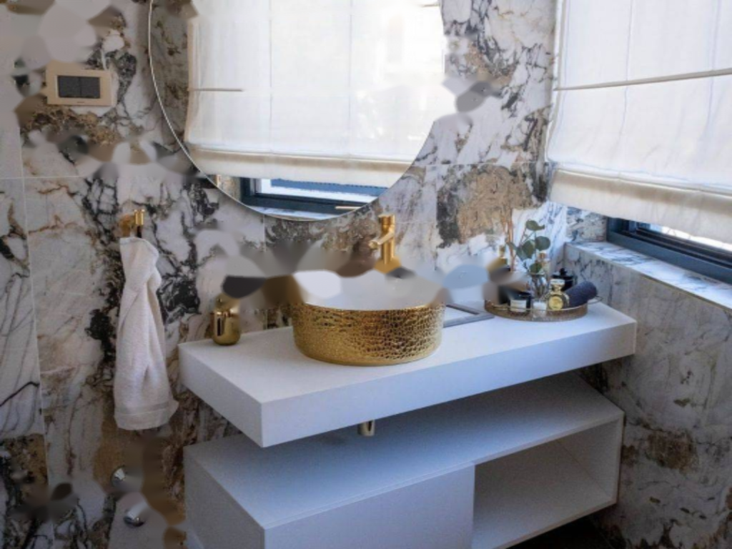 Piso en Opatija, Croacia, 228 m² - imagen 18