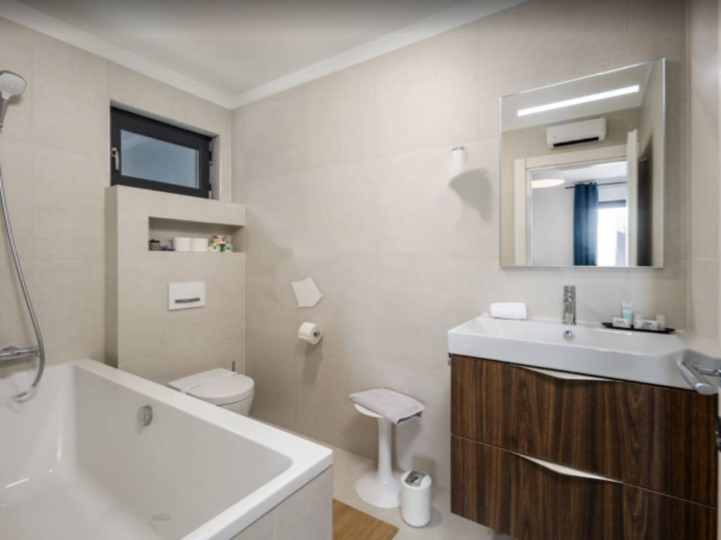 Casa a Opatija, Croazia, 1 224 m² - foto 18