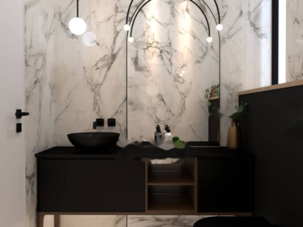 Flat in Opatija, Croatia, 201 m² - picture 19