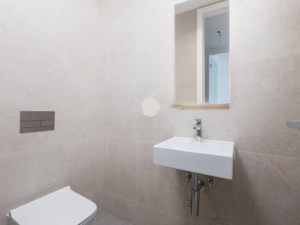 Flat in Opatija, Croatia, 92 m² - picture 19