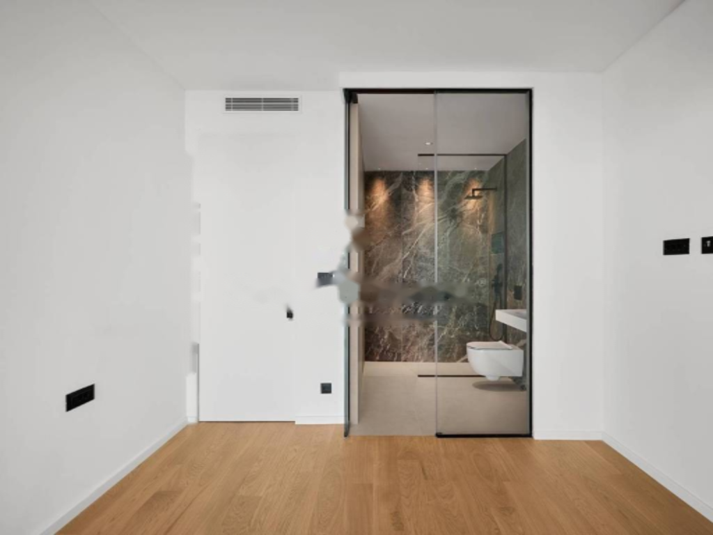 Flat in Opatija, Croatia, 238 m² - picture 19