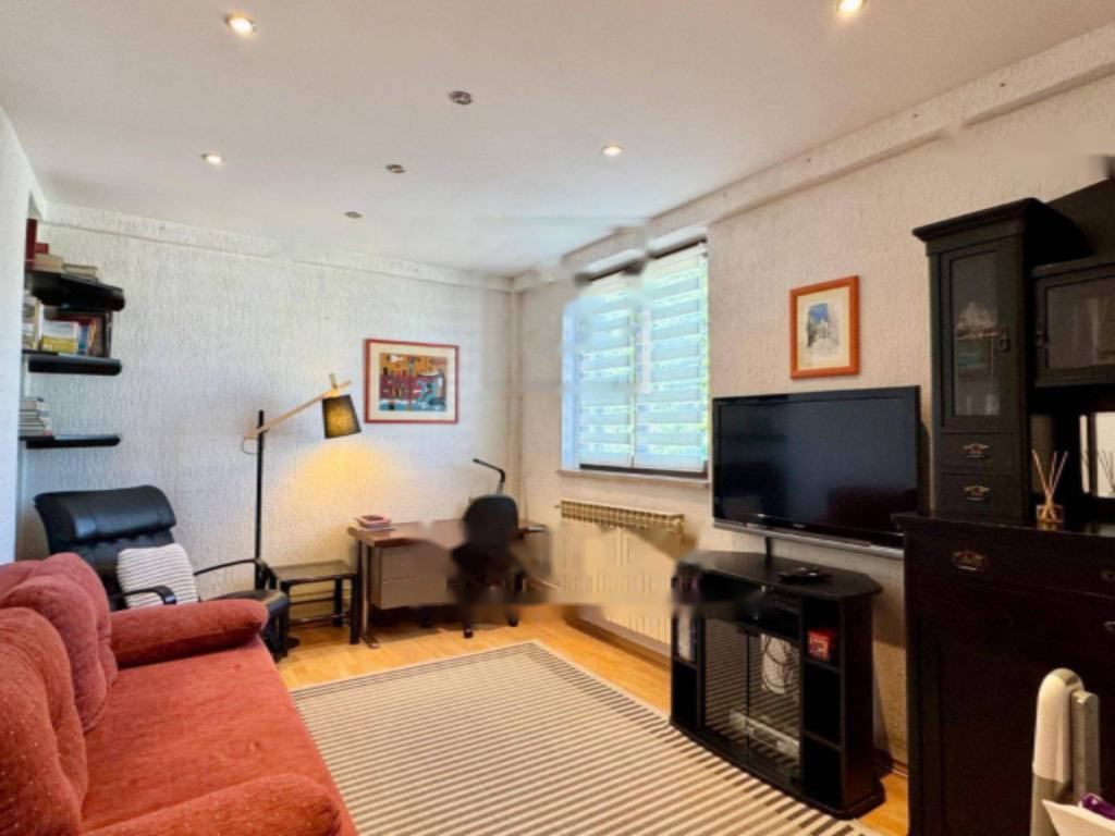 Flat in Opatija, Croatia, 101 m² - picture 19