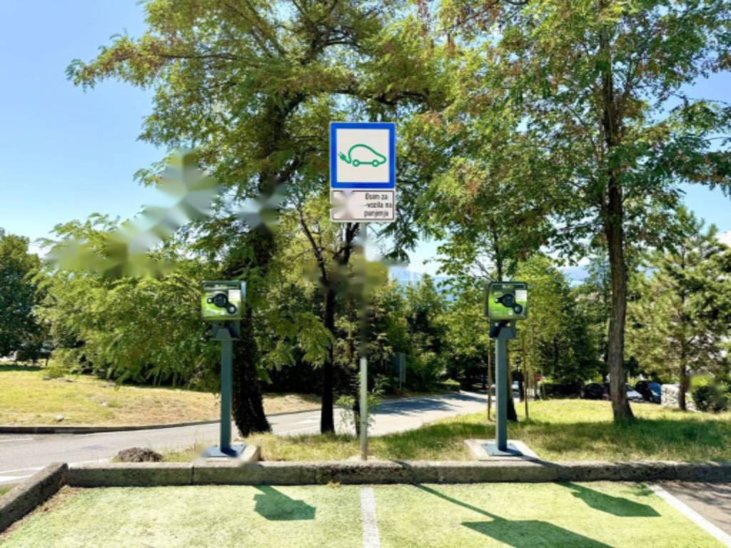 Appartamento a Opatija, Croazia, 108 m² - foto 19