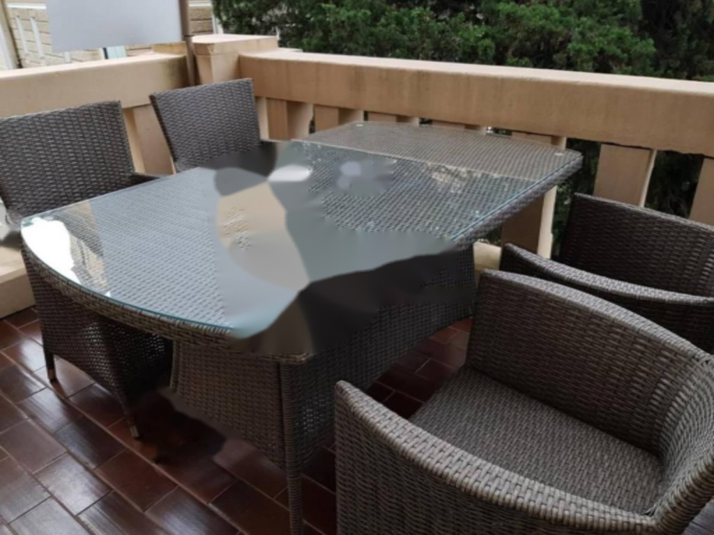 Flat in Opatija, Croatia, 109 m² - picture 19