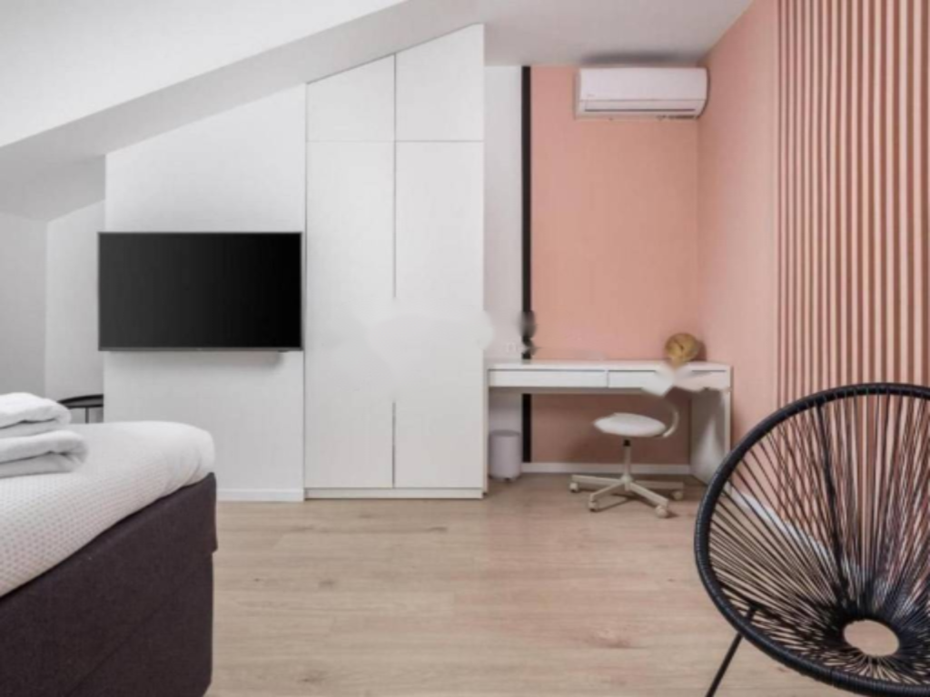 Flat in Opatija, Croatia, 83 m² - picture 19