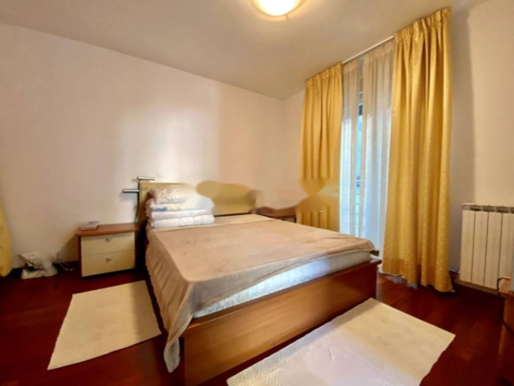 Flat in Opatija, Croatia, 94 m² - picture 19