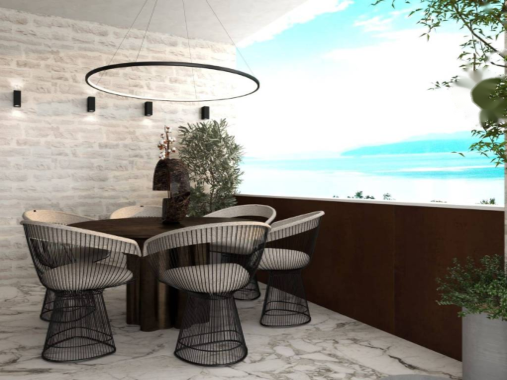 Appartamento a Opatija, Croazia, 167 m² - foto 19