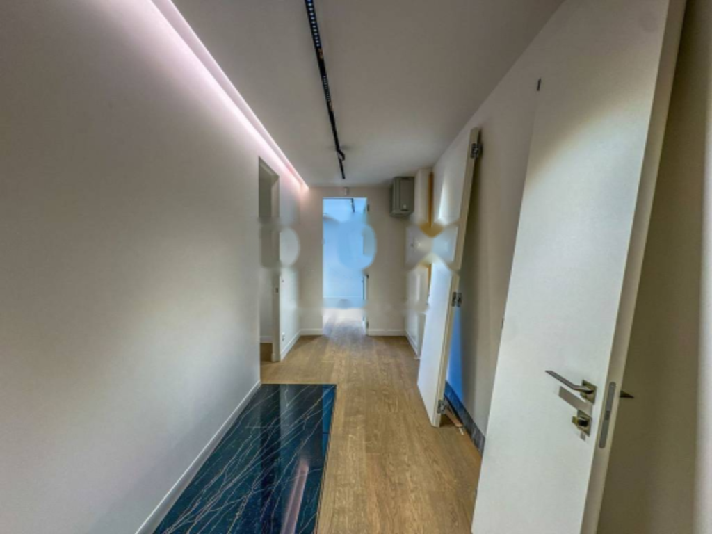 Flat in Opatija, Croatia, 155 m² - picture 19