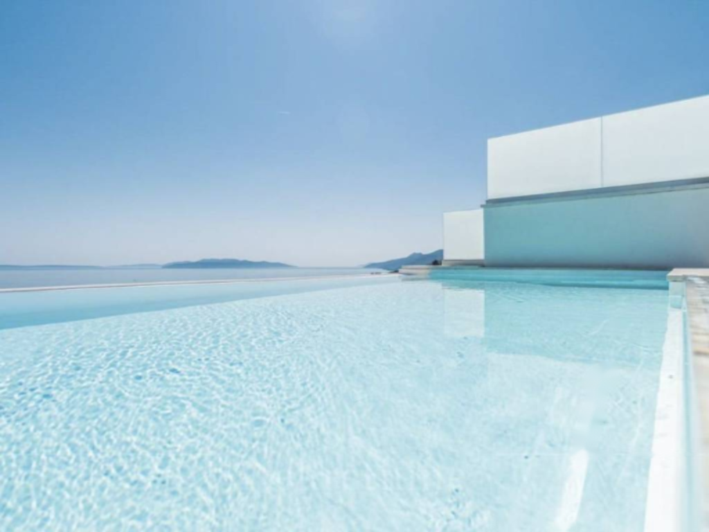 Haus in Opatija, Kroatien, 250 m² - Foto 19