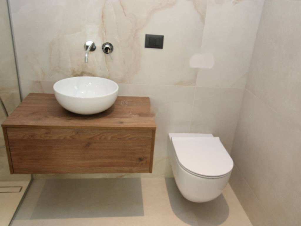 Flat in Opatija, Croatia, 144 m² - picture 19