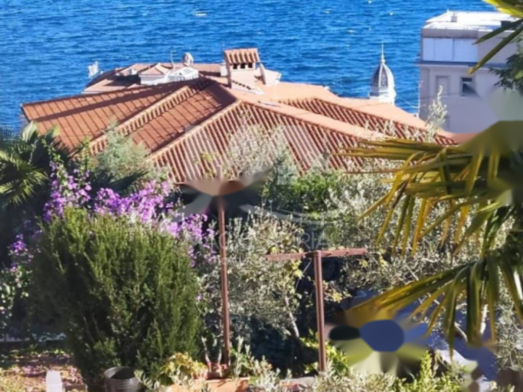 Flat in Opatija, Croatia, 100 m² - picture 19