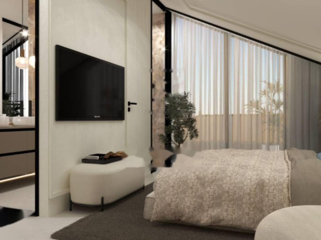 Flat in Opatija, Croatia, 137 m² - picture 19