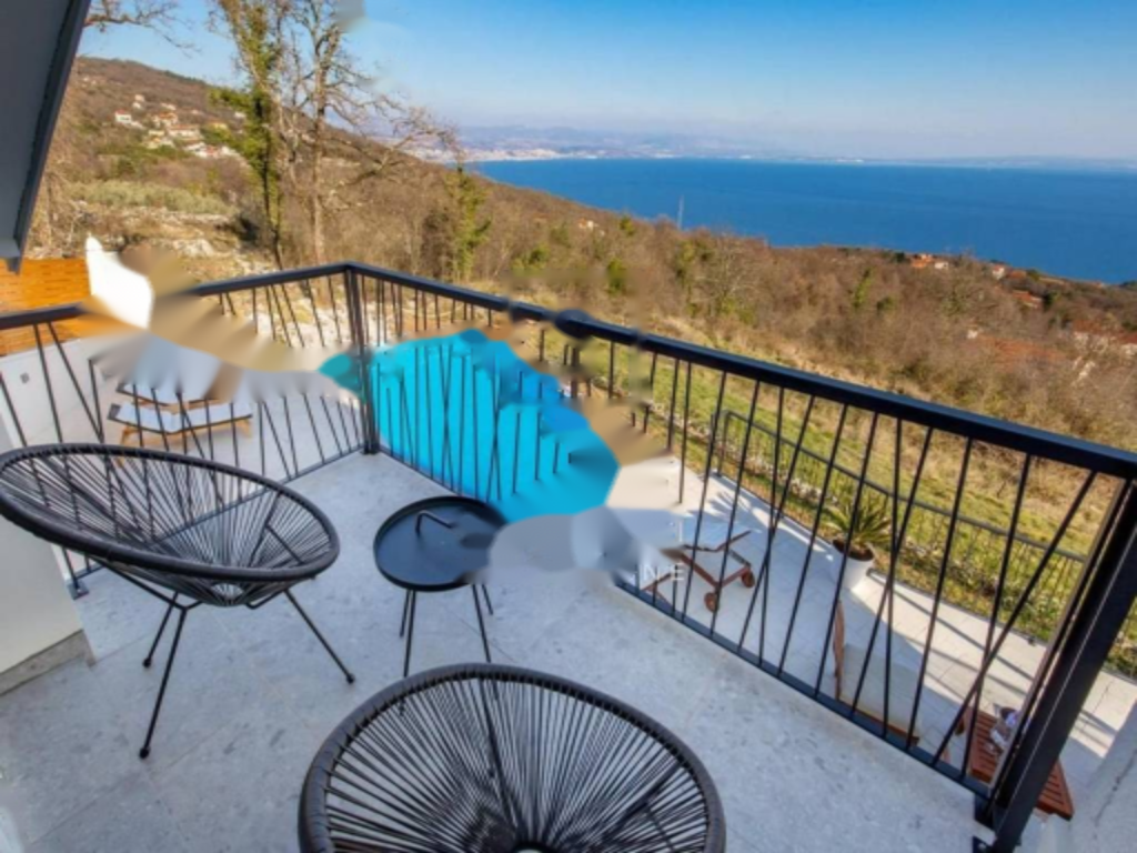 Maison à Opatija, Croatie, 380 m² - image 19