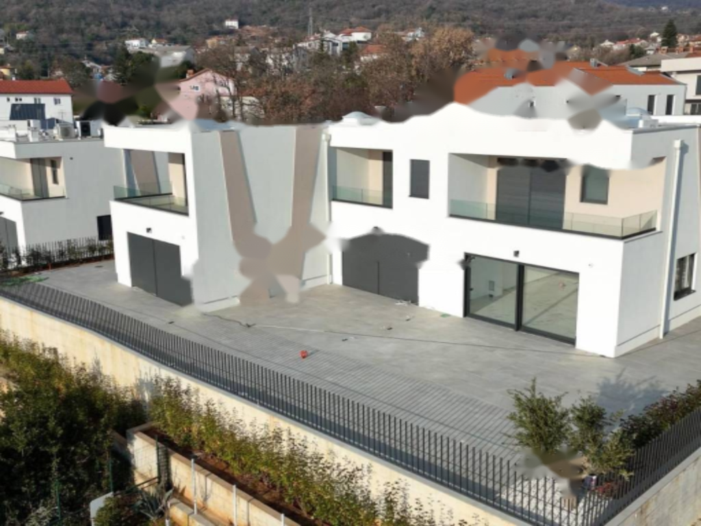 Flat in Opatija, Croatia, 174 m² - picture 19