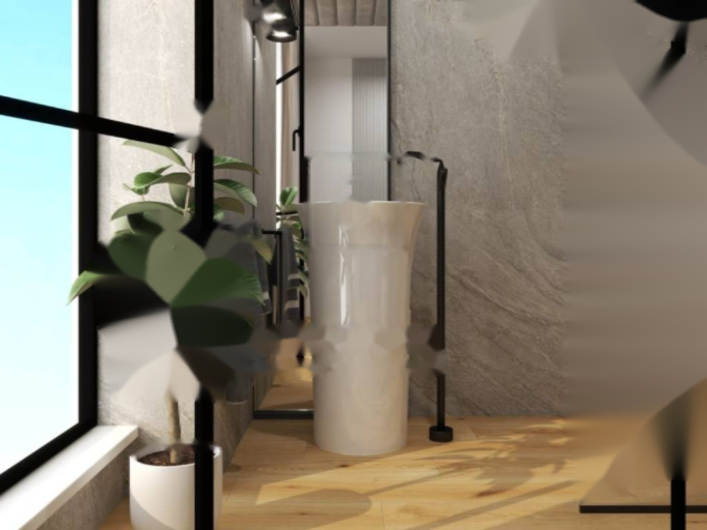 Flat in Opatija, Croatia, 124 m² - picture 19