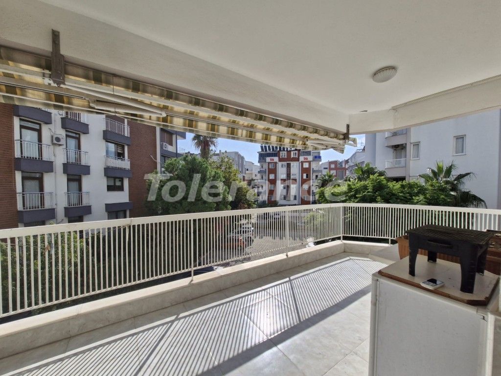 Appartamenti a Antalya, Turchia, 147 m² - foto 14